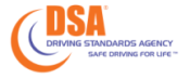 dsa driving standards agency